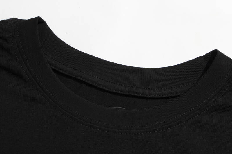 CHROME-HEARTS Men's Long-Sleeve T-shirtSweatshirt K8008
