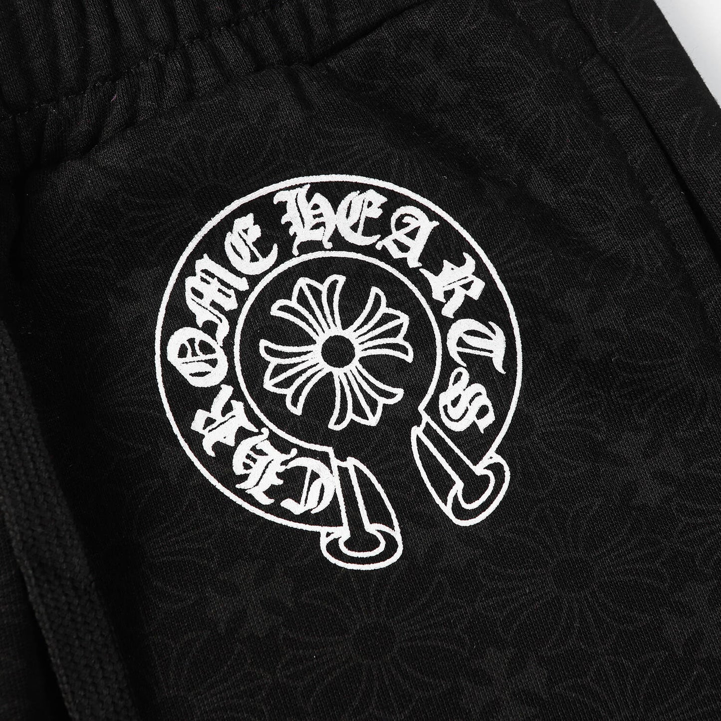 CHROME-HEARTS 2025 NEW Pants 1001