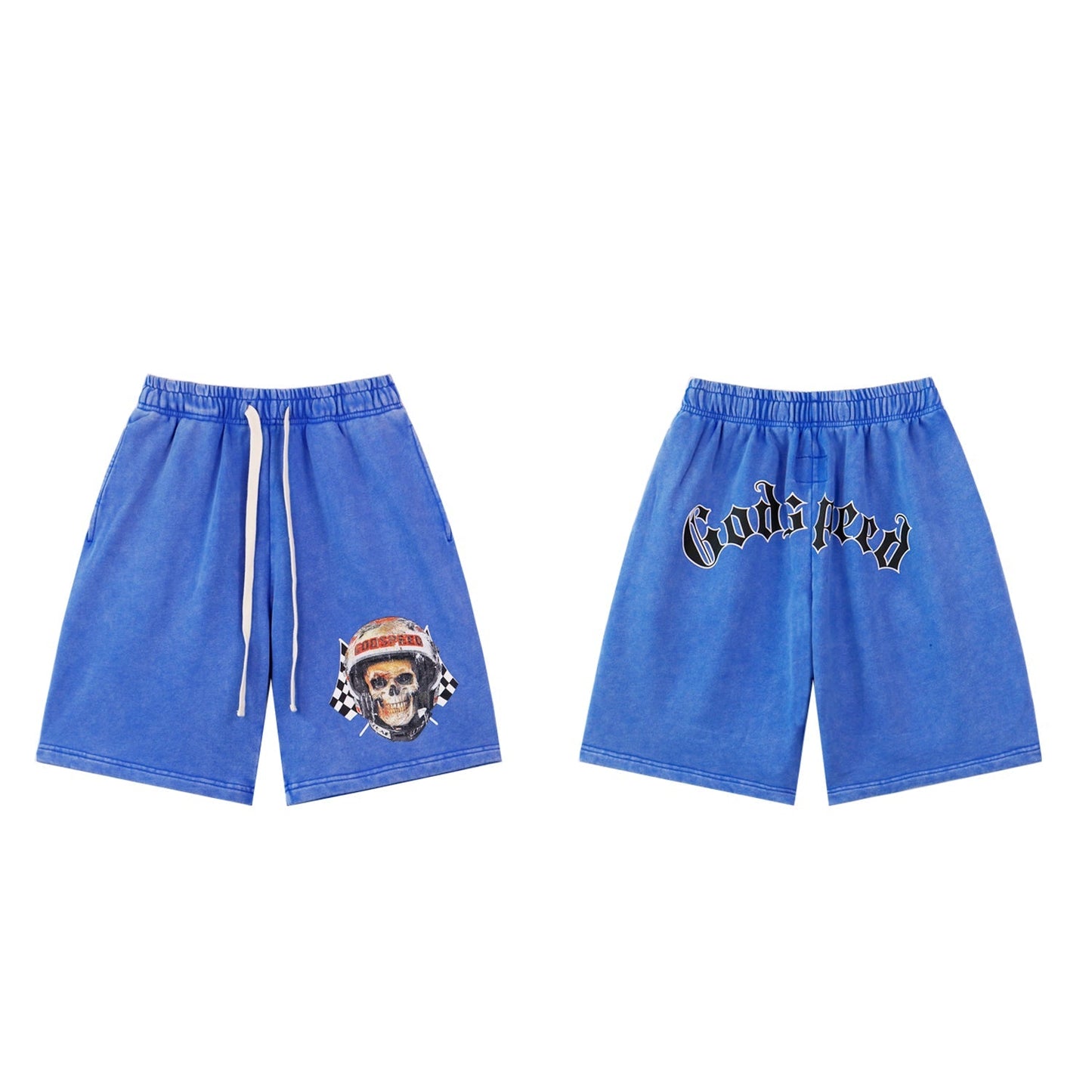 GALLERY DEPT NEW Shorts 8679