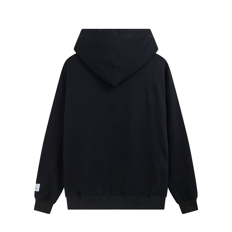 GALLERY DEPT 2025 New Hooded Sweatshirt 980