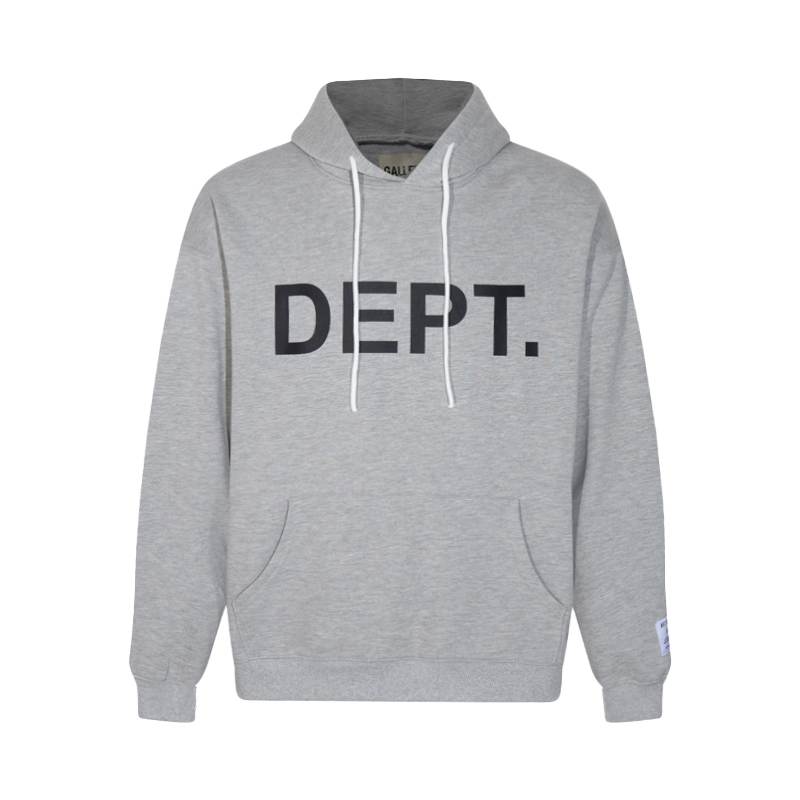 GALLERY DEPT 2025 New Hooded Sweatshirt 615