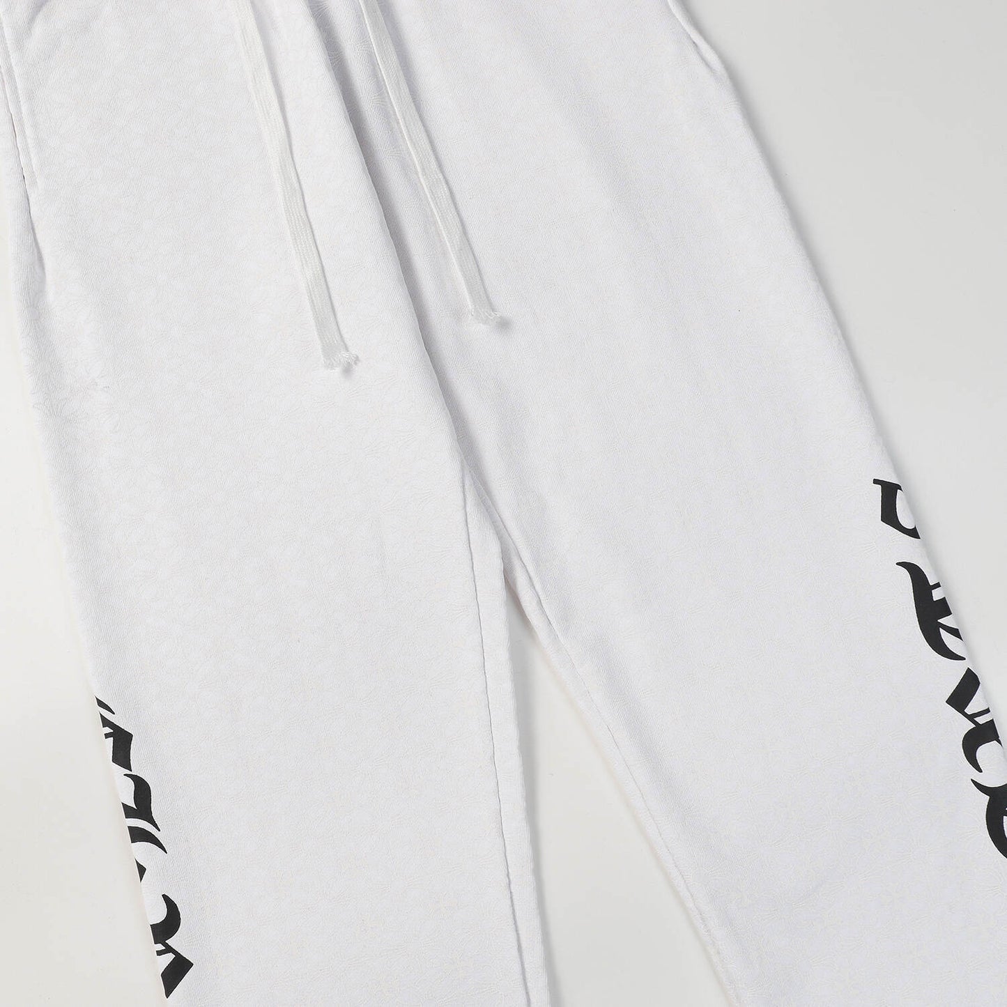 CHROME-HEARTS 2025 NEW Pants 1001
