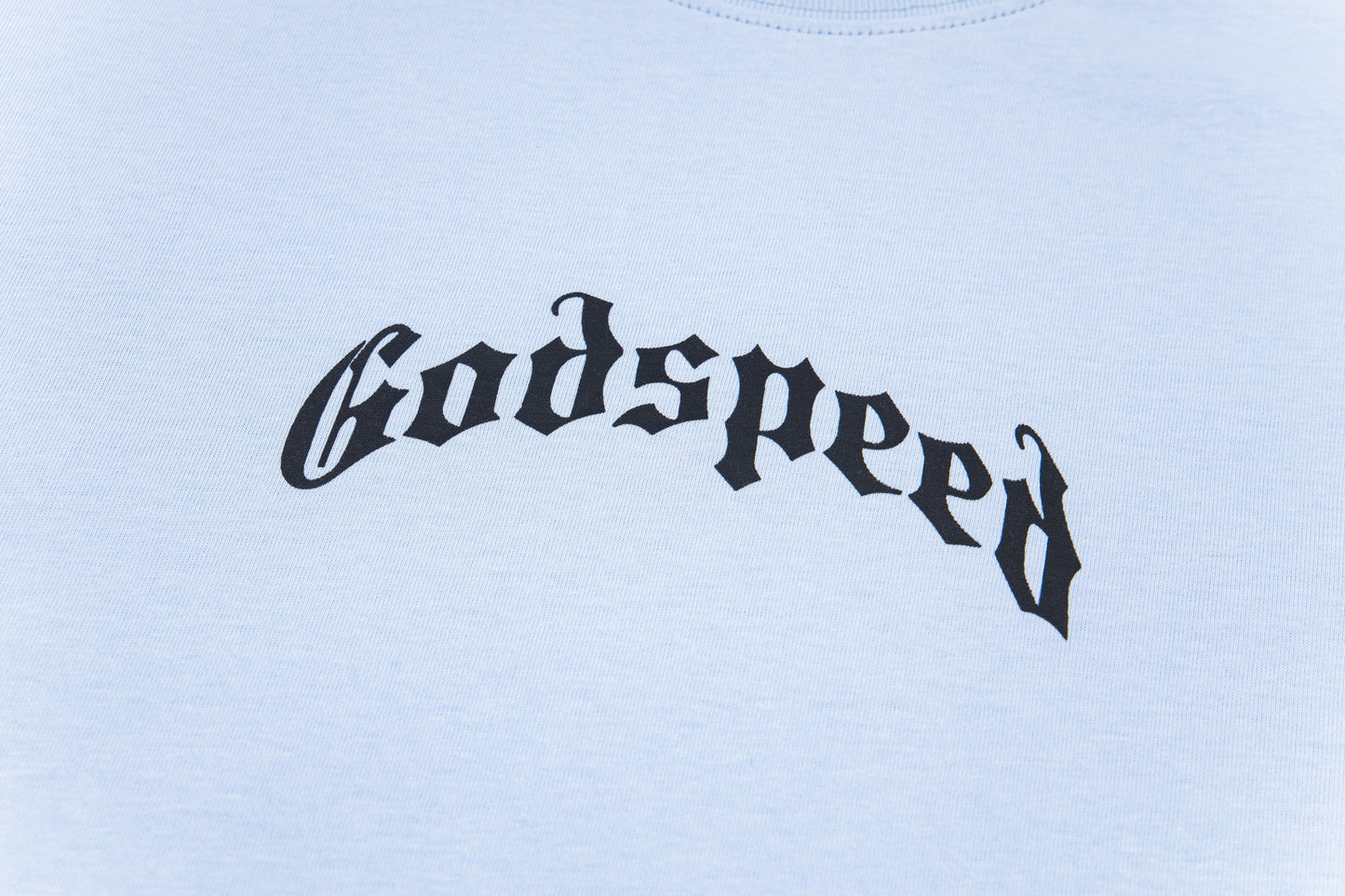 God Speed 2025 New fashion T-shirt G13