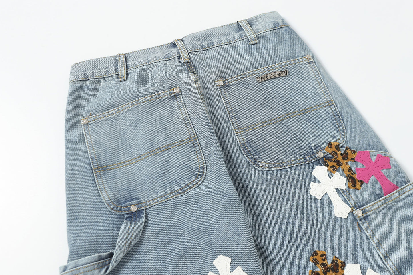 CHROME-HEARTS 2025 NEW Shorts