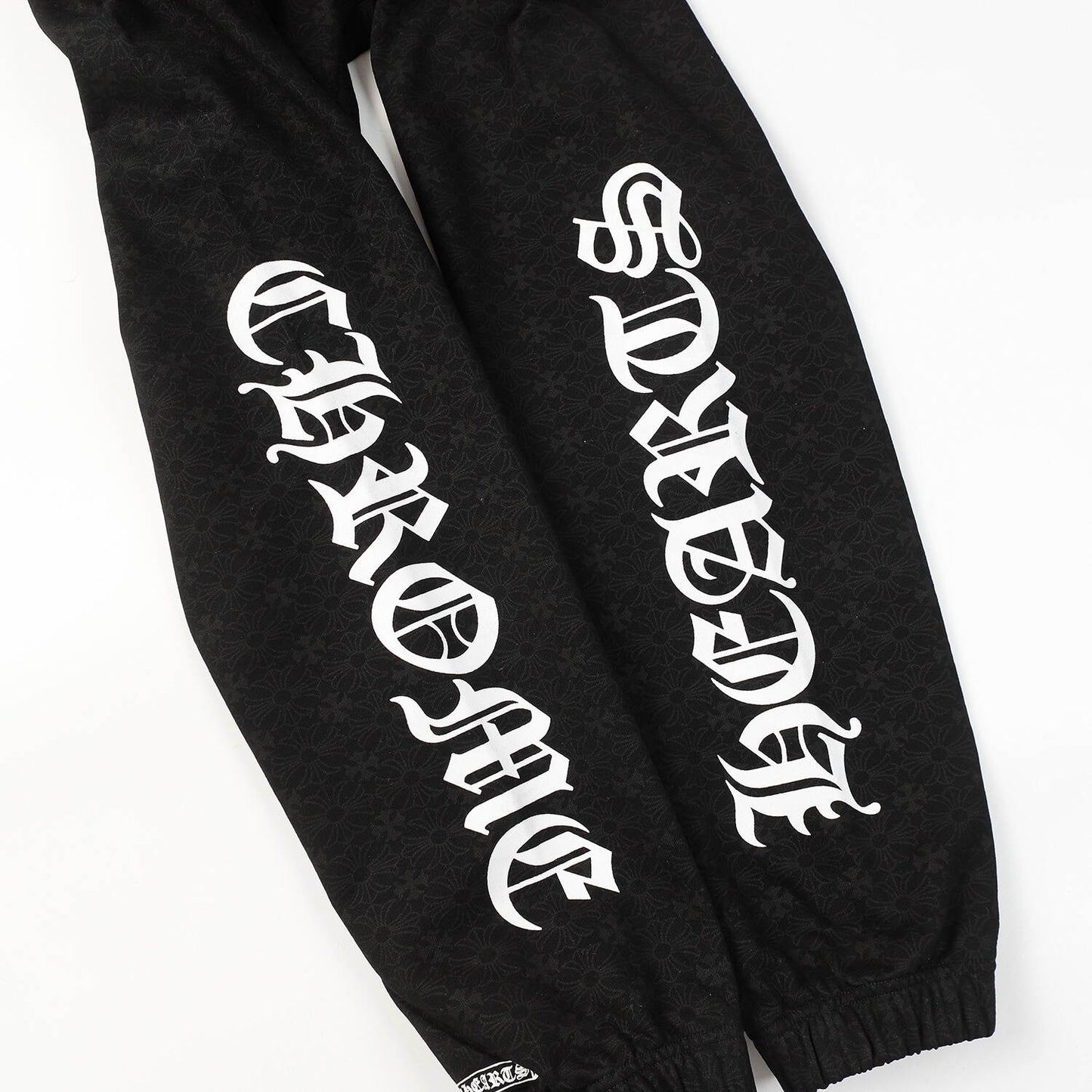 CHROME-HEARTS 2025 NEW Pants 1001