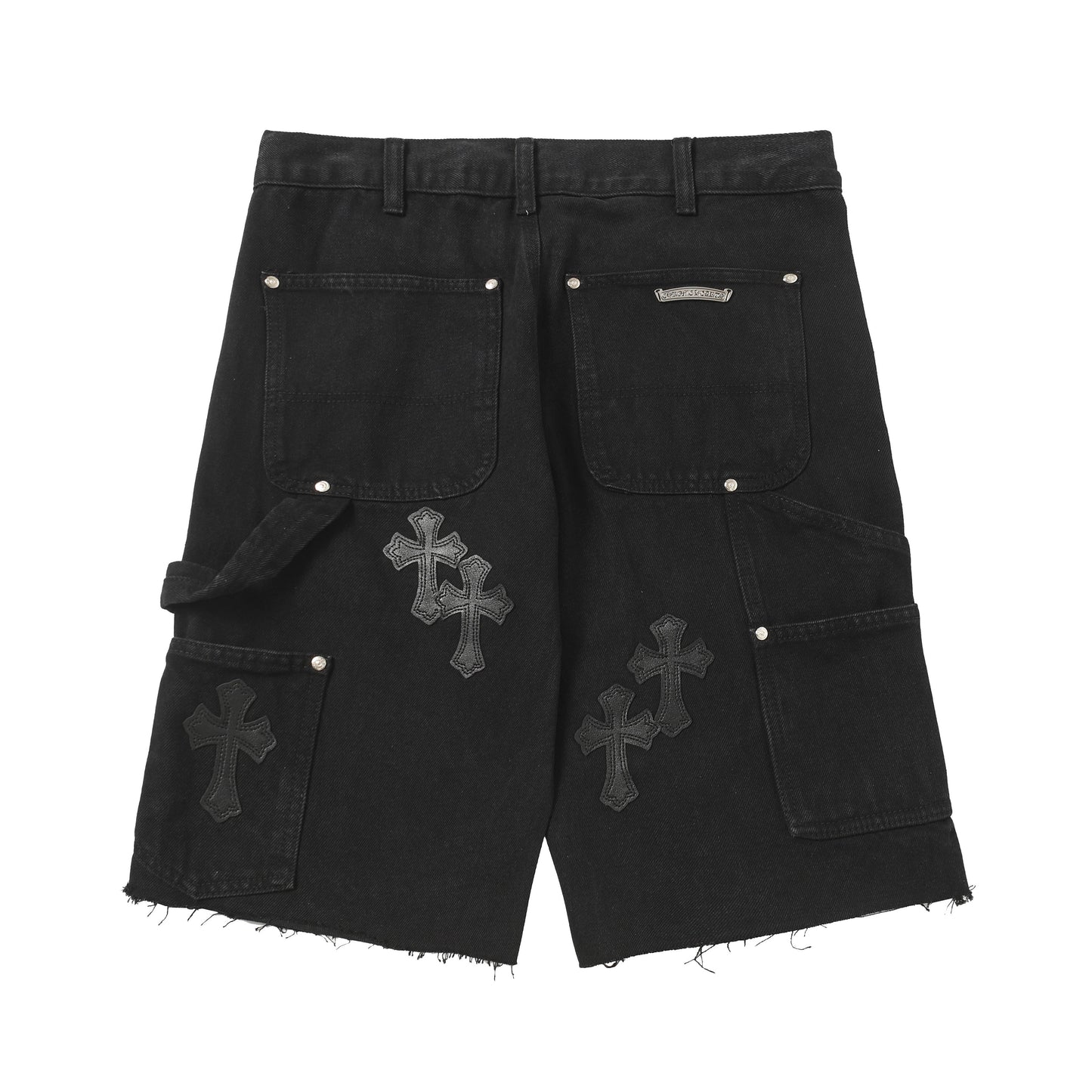 CHROME-HEARTS 2025 NEW Shorts 9902