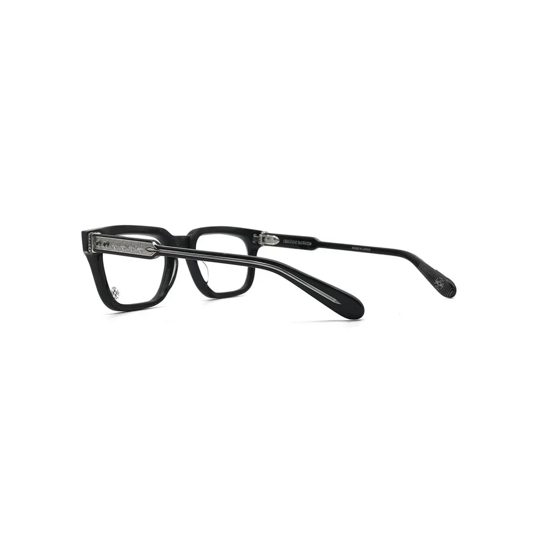 Chrome-Hearts AMBIDIXTROUS BK Glasses