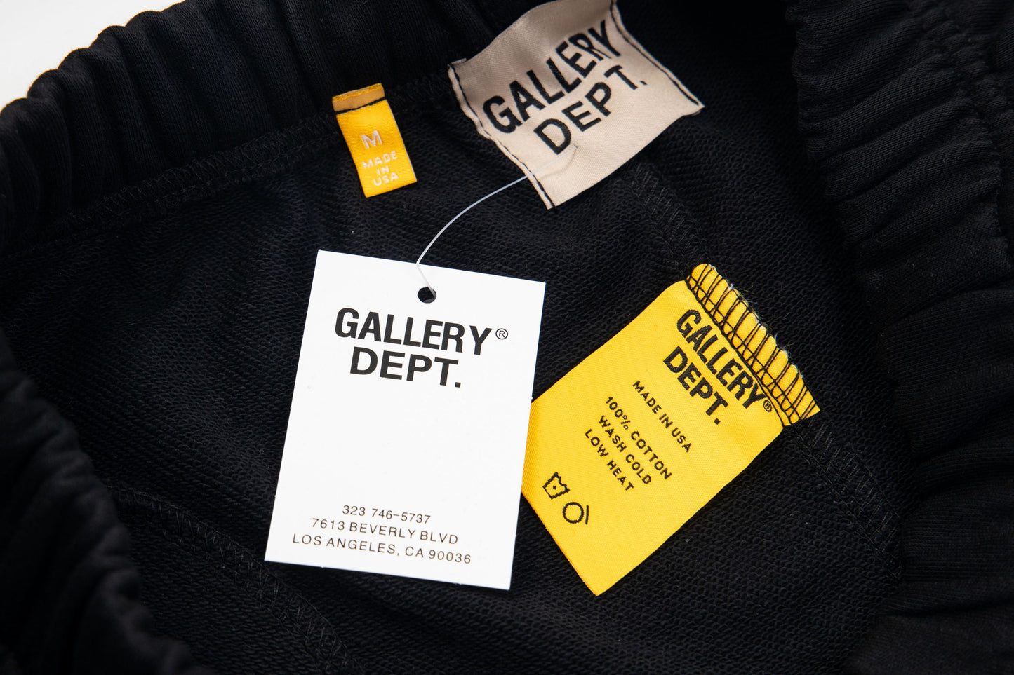 GALLERY DEPT 2025 New Pants G467