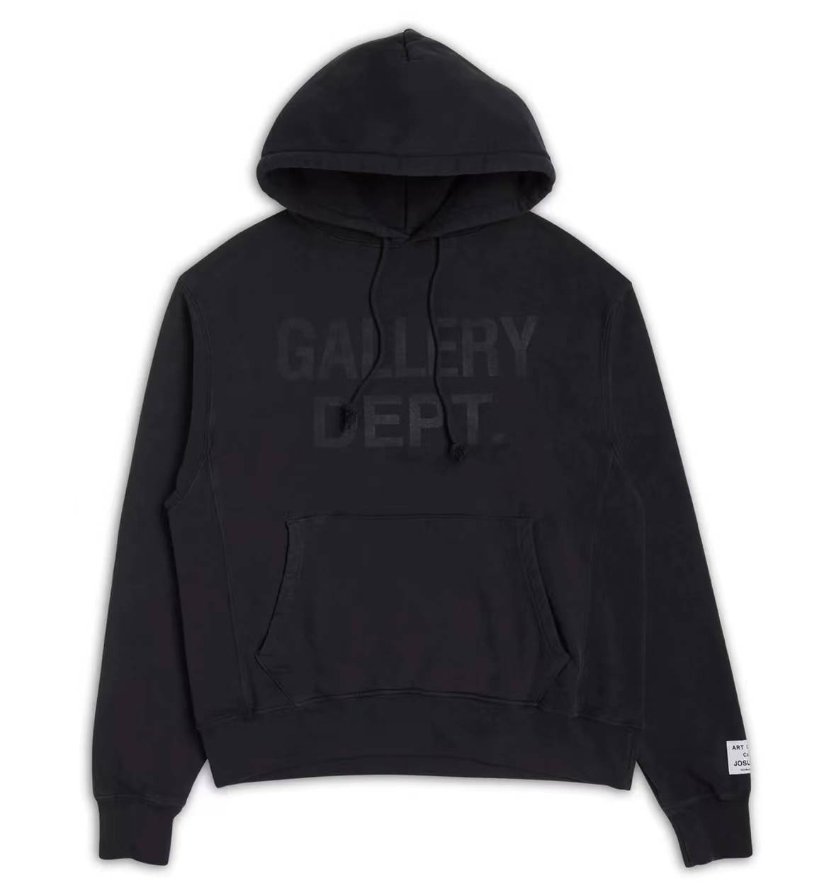 GALLERY DEPT 2025 New Hooded Sweatshirt 980