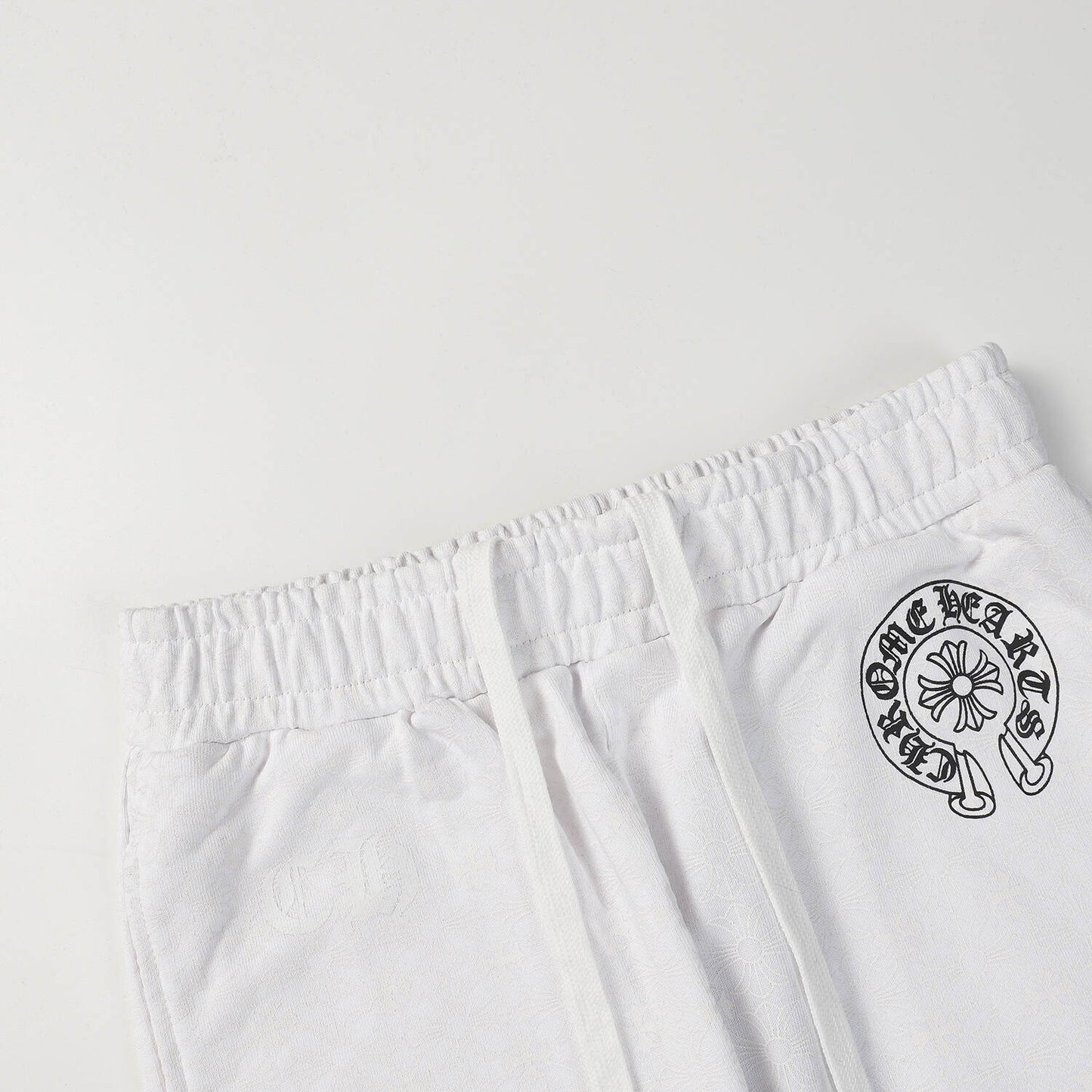 CHROME-HEARTS 2025 NEW Pants 1001