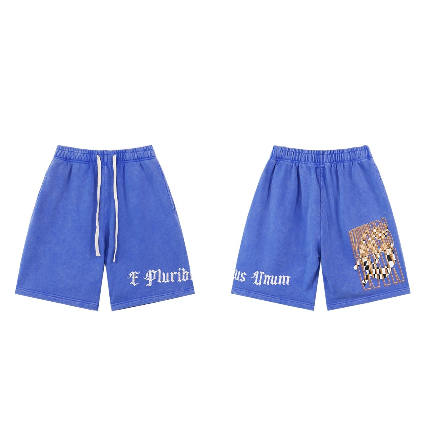 GALLERY DEPT NEW Shorts 8771