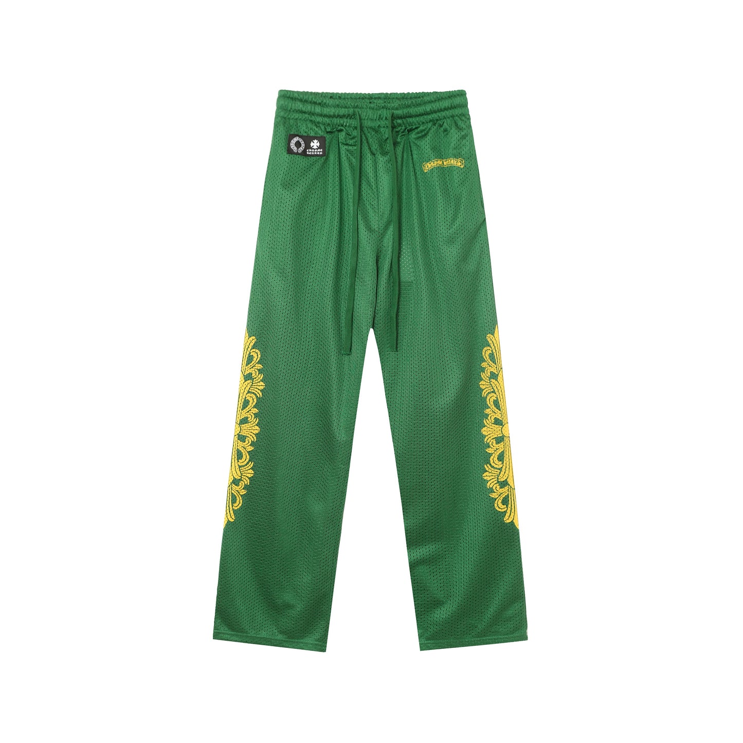 CHROME-HEARTS Matty Boy Mesh SweatPants 9991