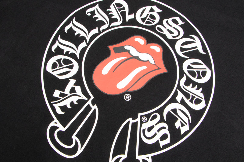 Luxury Chrome Hearts New T-shirt 6107