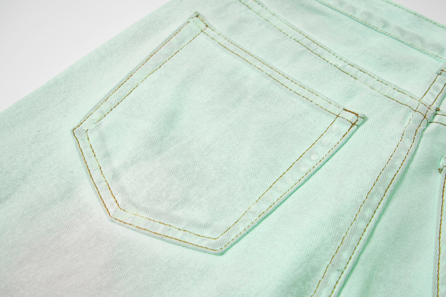 Luxury Chrome Hearts 2025 NEW Pants 8182