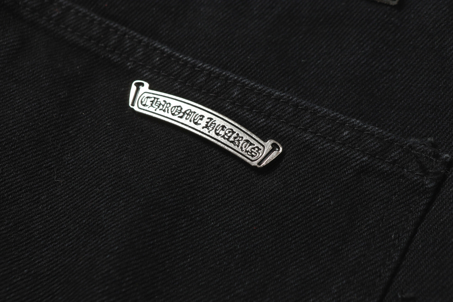 CHROME-HEARTS Pants-9986