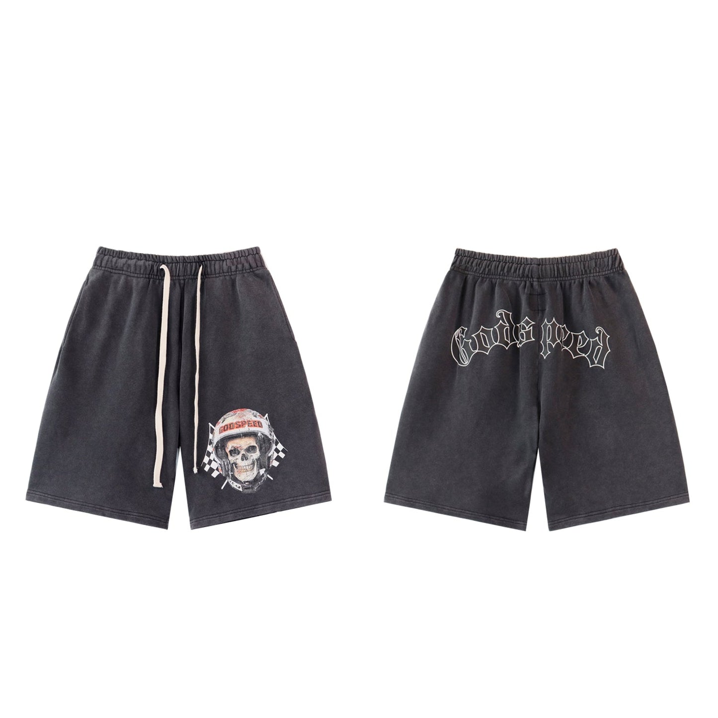 GALLERY DEPT NEW Shorts 8679