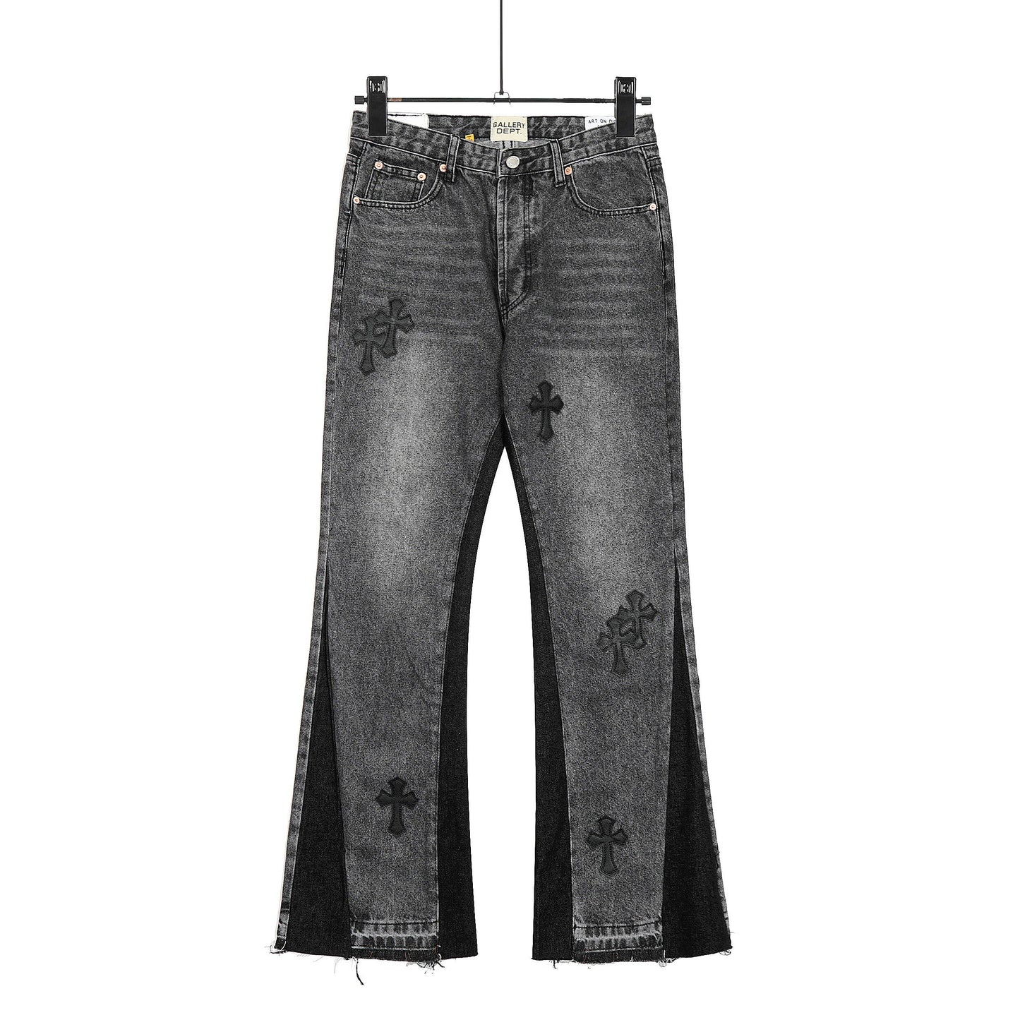 CHROME-HEARTS Pants-8102