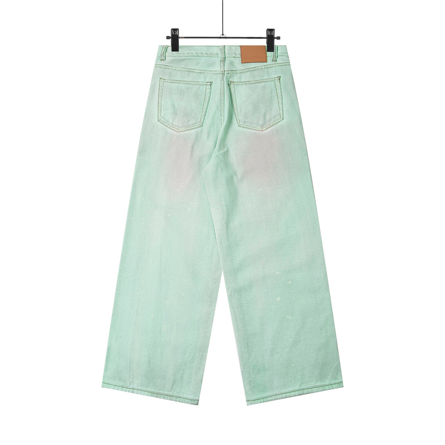 Luxury Chrome Hearts 2025 NEW Pants 8182
