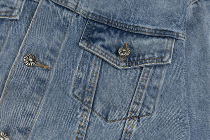 CHROME-HEARTS 2025 New Jacket