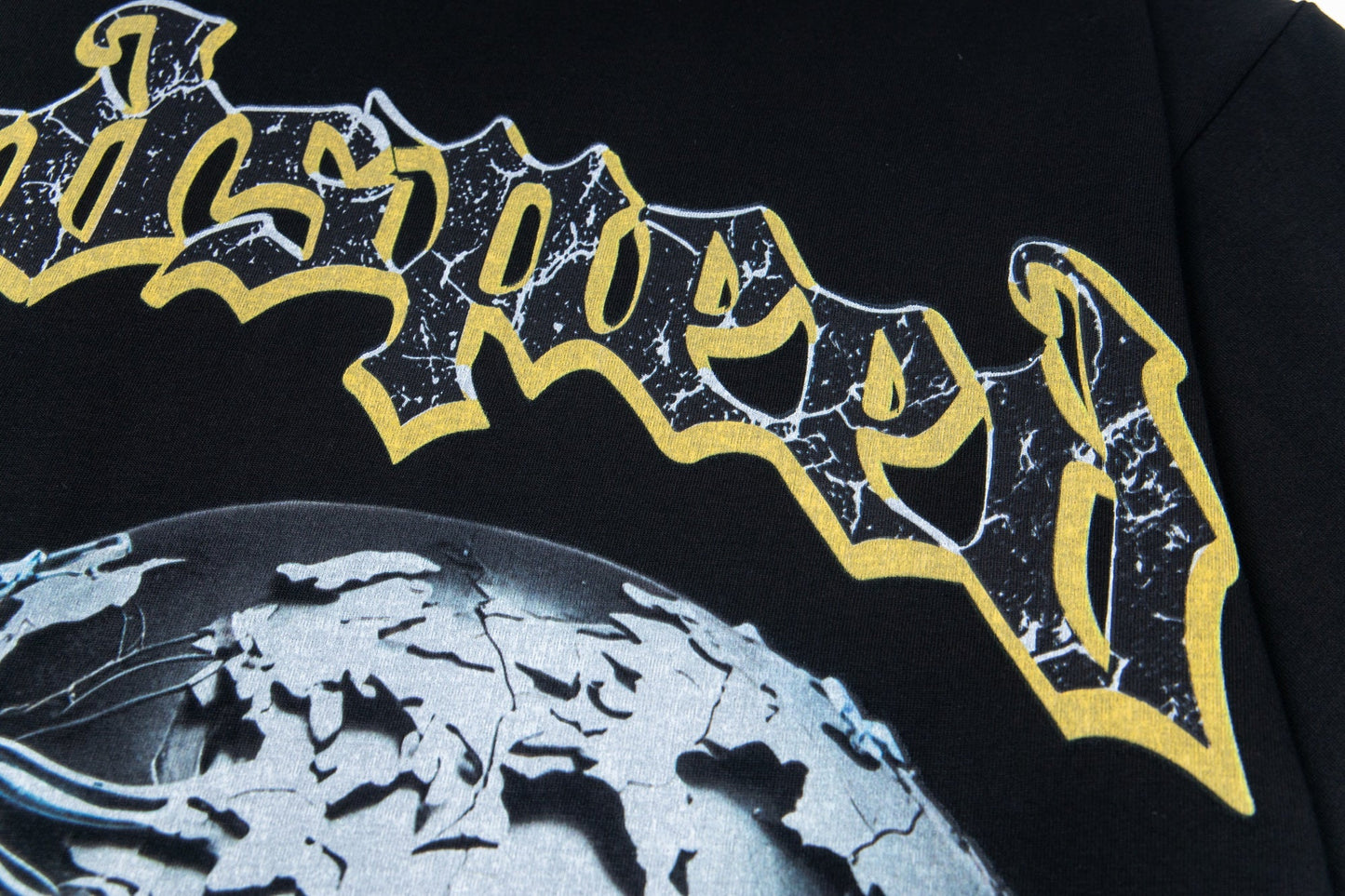 God Speed 2025 New fashion T-shirt G33