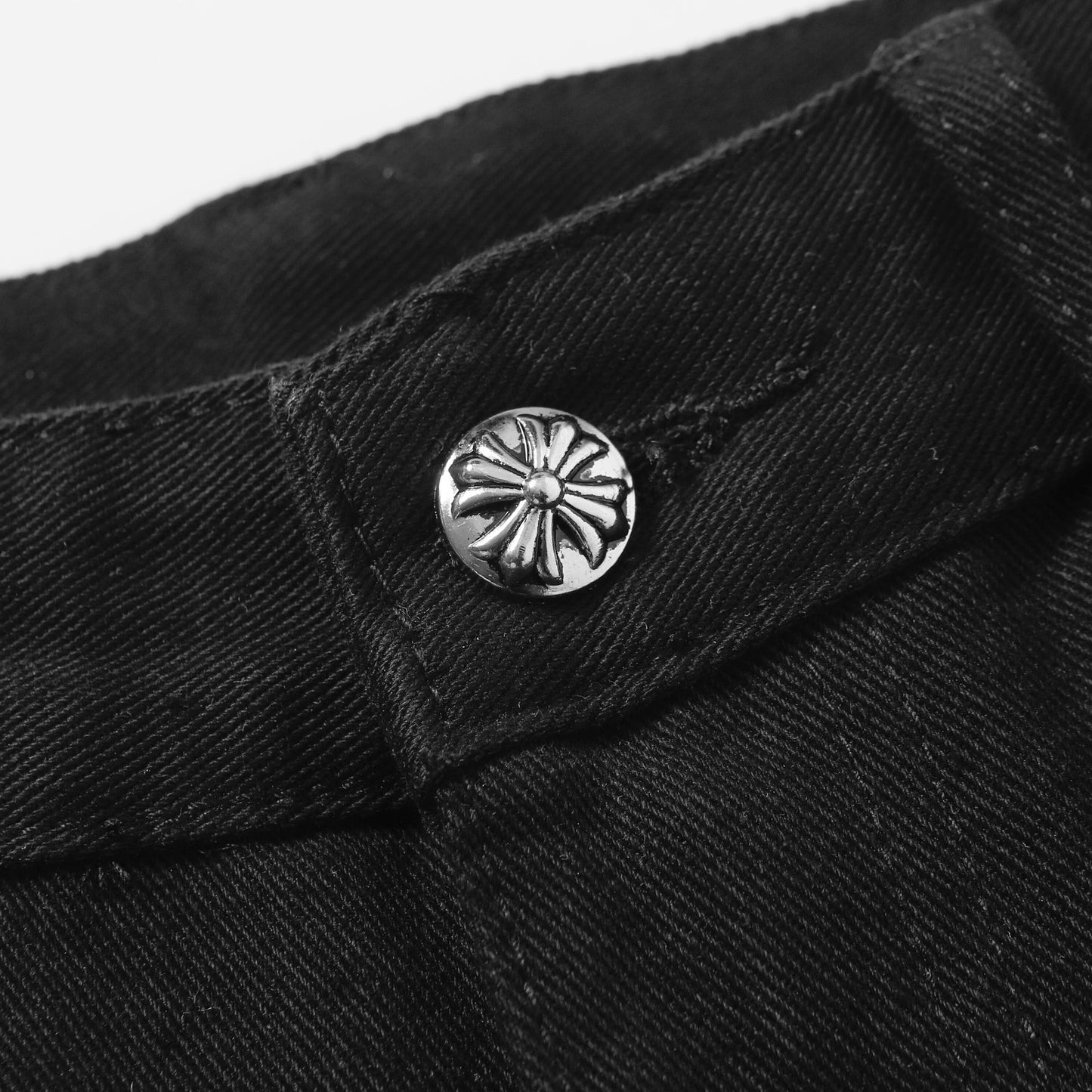CHROME-HEARTS Pants-6212
