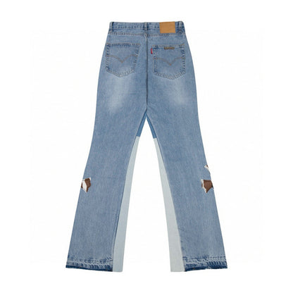 CHROME-HEARTS 2025 NEW Pants