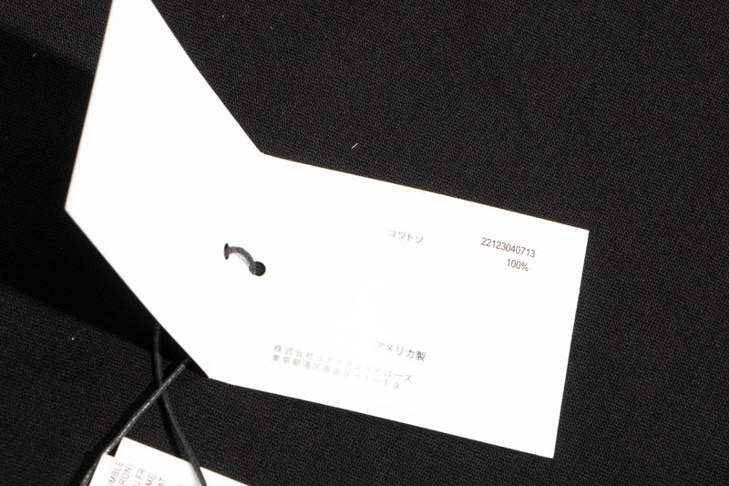 Luxury Chrome Hearts New T-shirt 6107