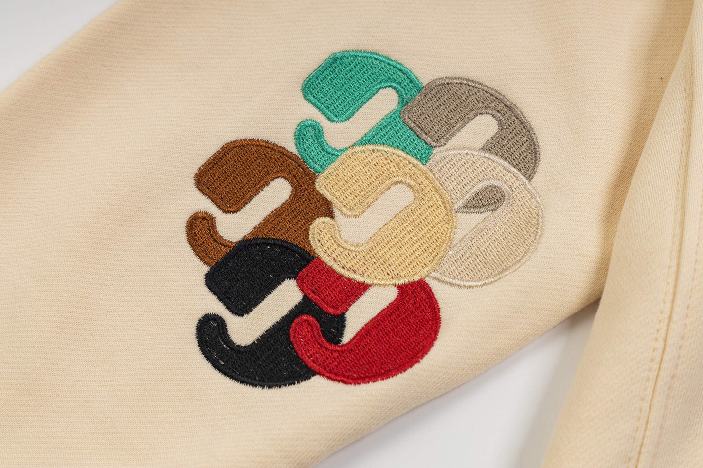 GALLERY DEPT 2025 New Hooded Sweatshirt G394