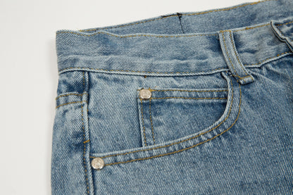 CHROME-HEARTS 2025 NEW Pants KE905