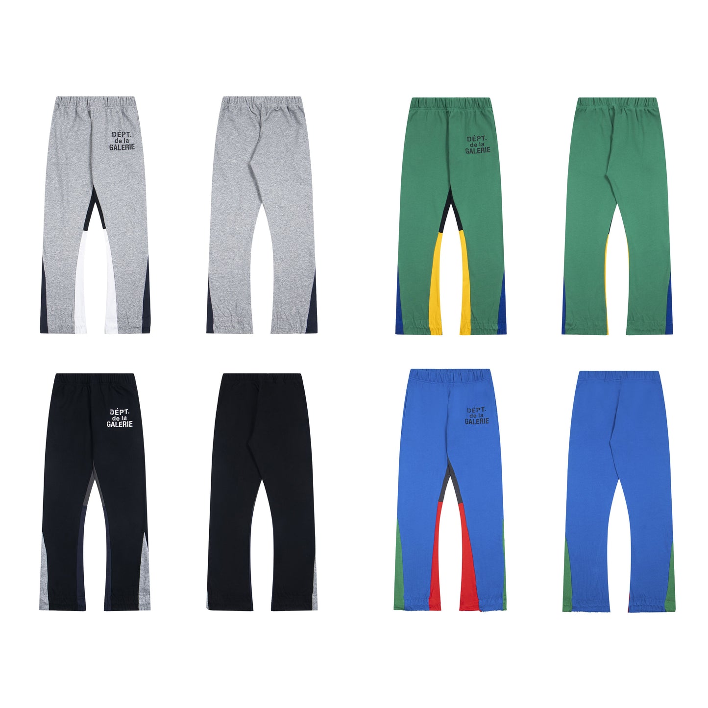 GALLERY DEPT 2025 New Pants G517