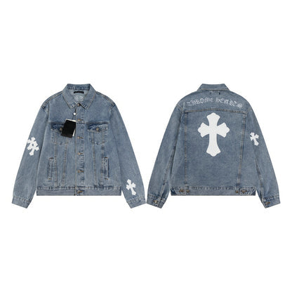 CHROME-HEARTS 2025 New Jacket