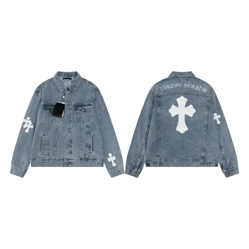 CHROME-HEARTS 2025 New Jacket