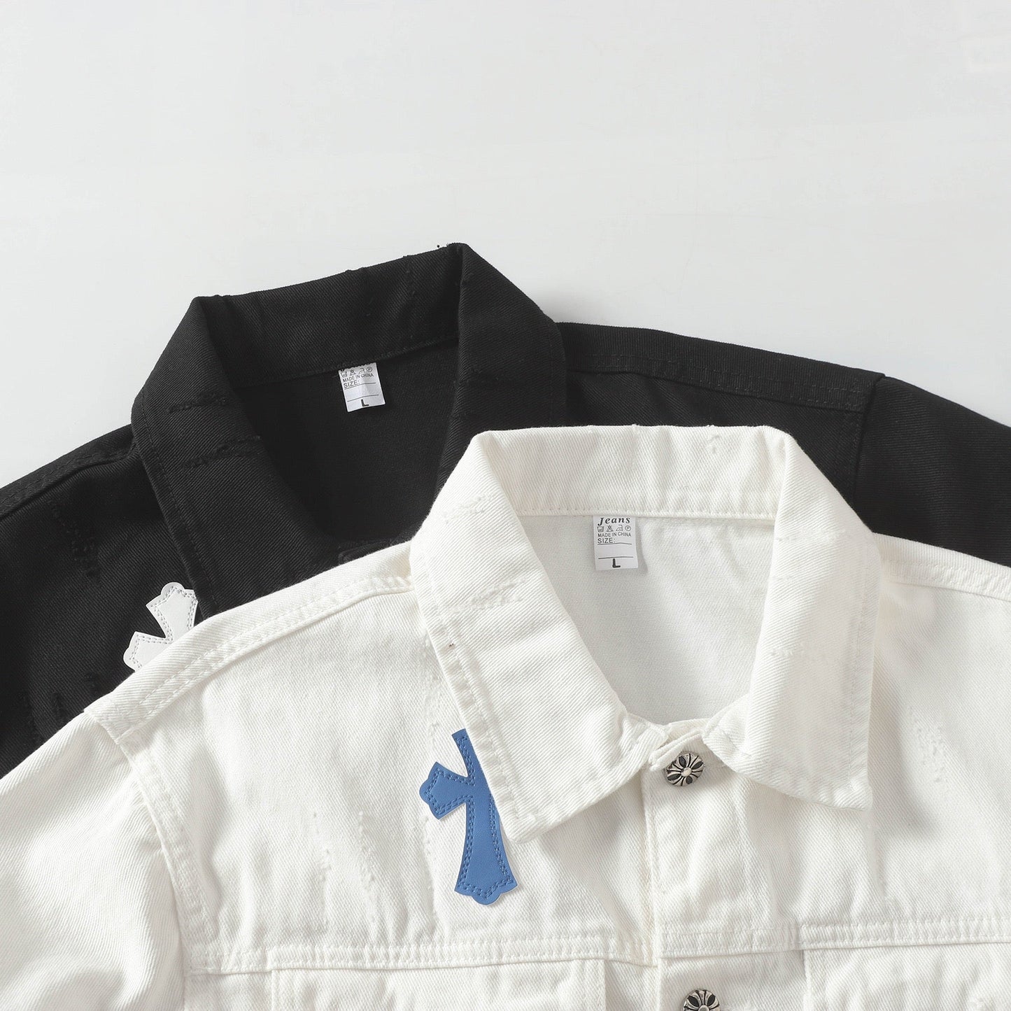 CHROME-HEARTS 2025 New Jacket