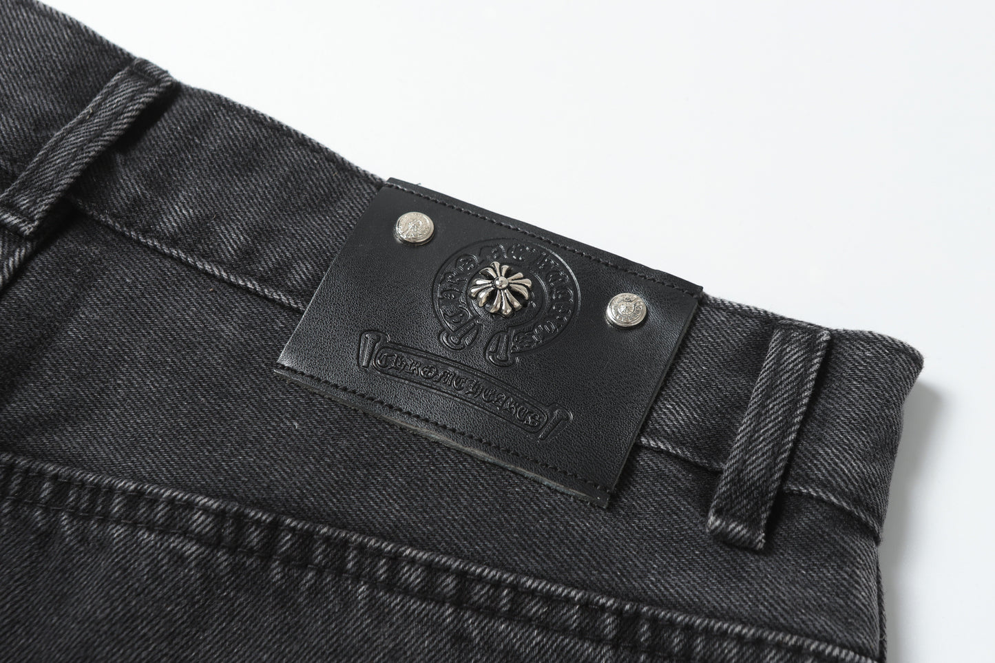 CHROME-HEARTS 2025 NEW Pants