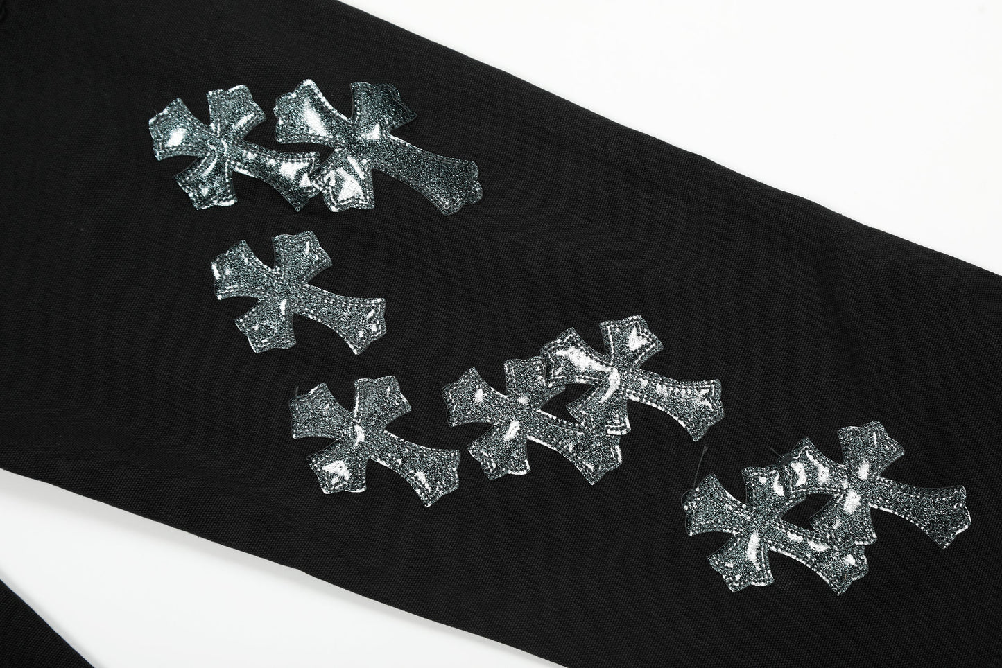 Chrome-Hearts 2025 NEW Pants 8164