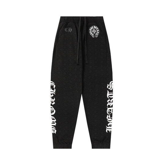 CHROME-HEARTS 2025 NEW Pants 1001