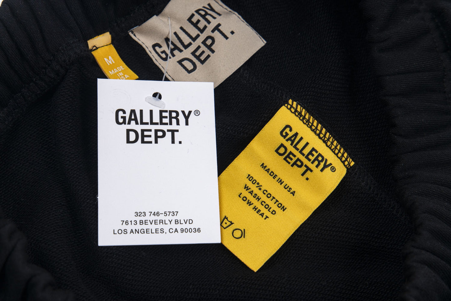 GALLERY DEPT 2025 New Pants G517