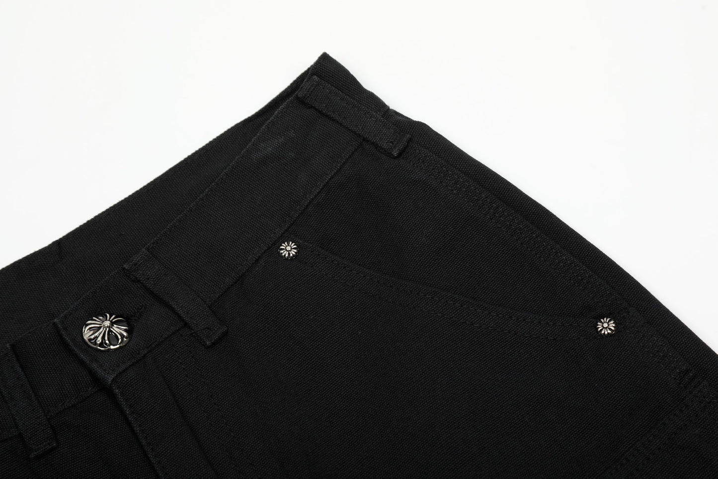 Chrome-Hearts 2025 NEW Pants 8164