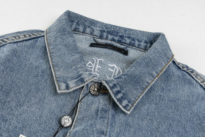 CHROME-HEARTS 2025 New Jacket