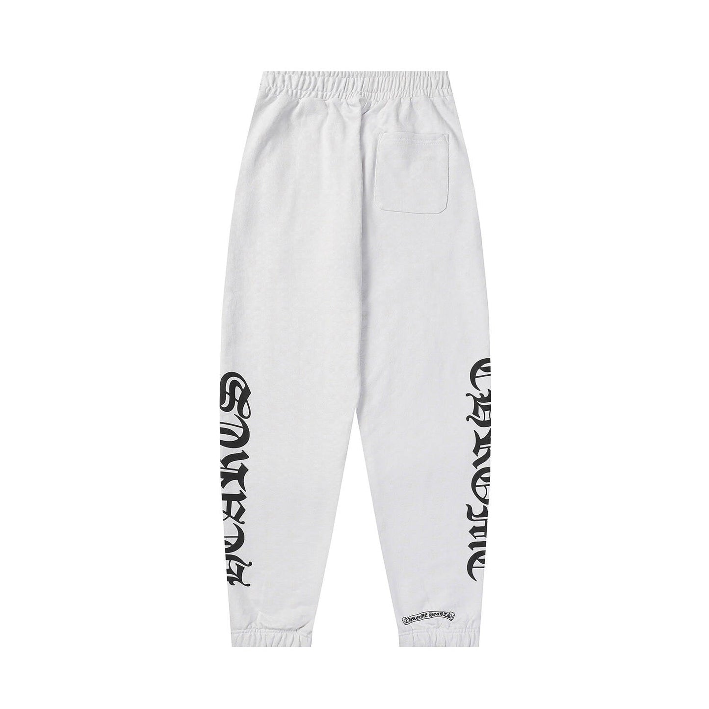 CHROME-HEARTS 2025 NEW Pants 1001