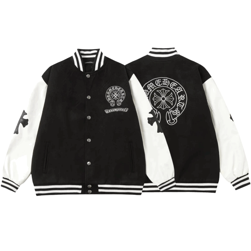 CHROME-HEARTS 2025 New Jacket