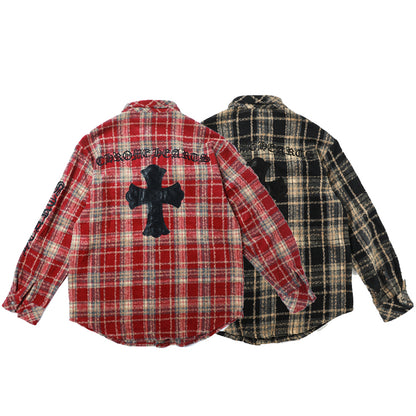 CHROME-HEARTS 2025 New Jacket