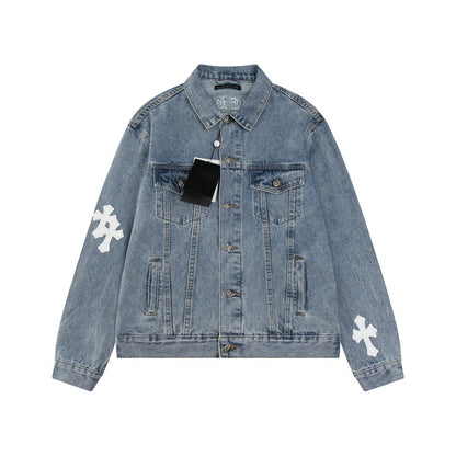 CHROME-HEARTS 2025 New Jacket