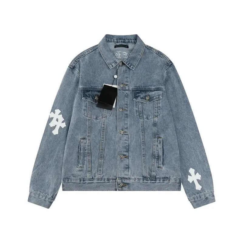 CHROME-HEARTS 2025 New Jacket