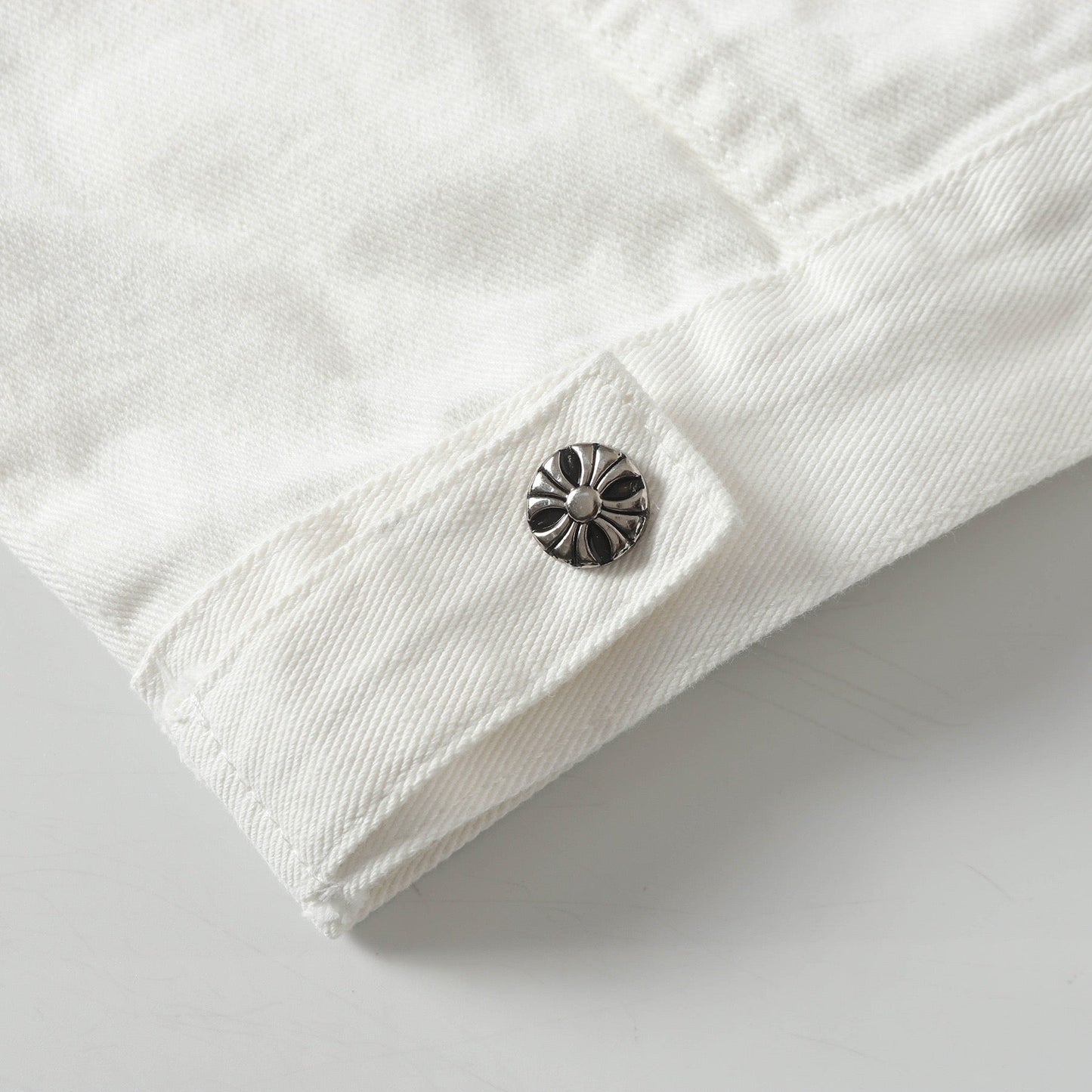 CHROME-HEARTS 2025 New Jacket