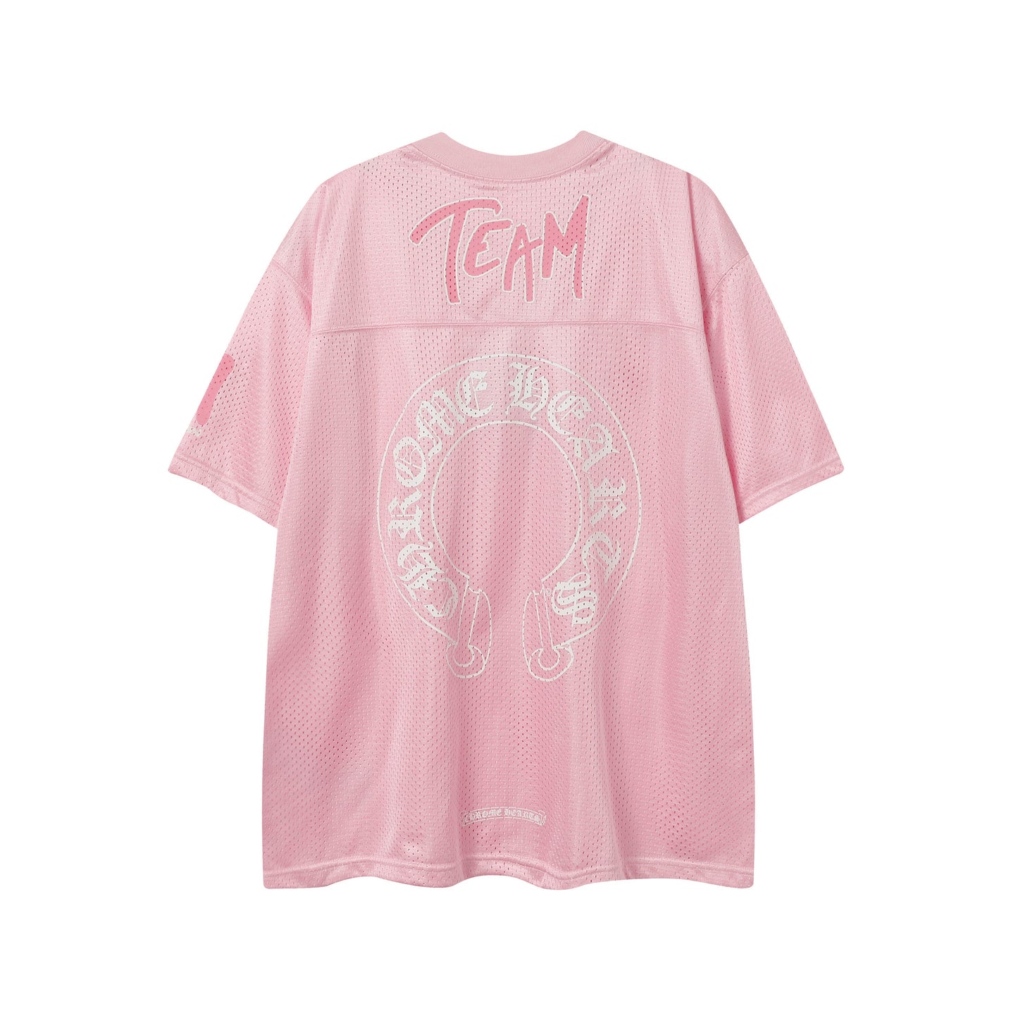 CHROME-HEARTS Matty Boy  Mesh Stadium Jersey 9996