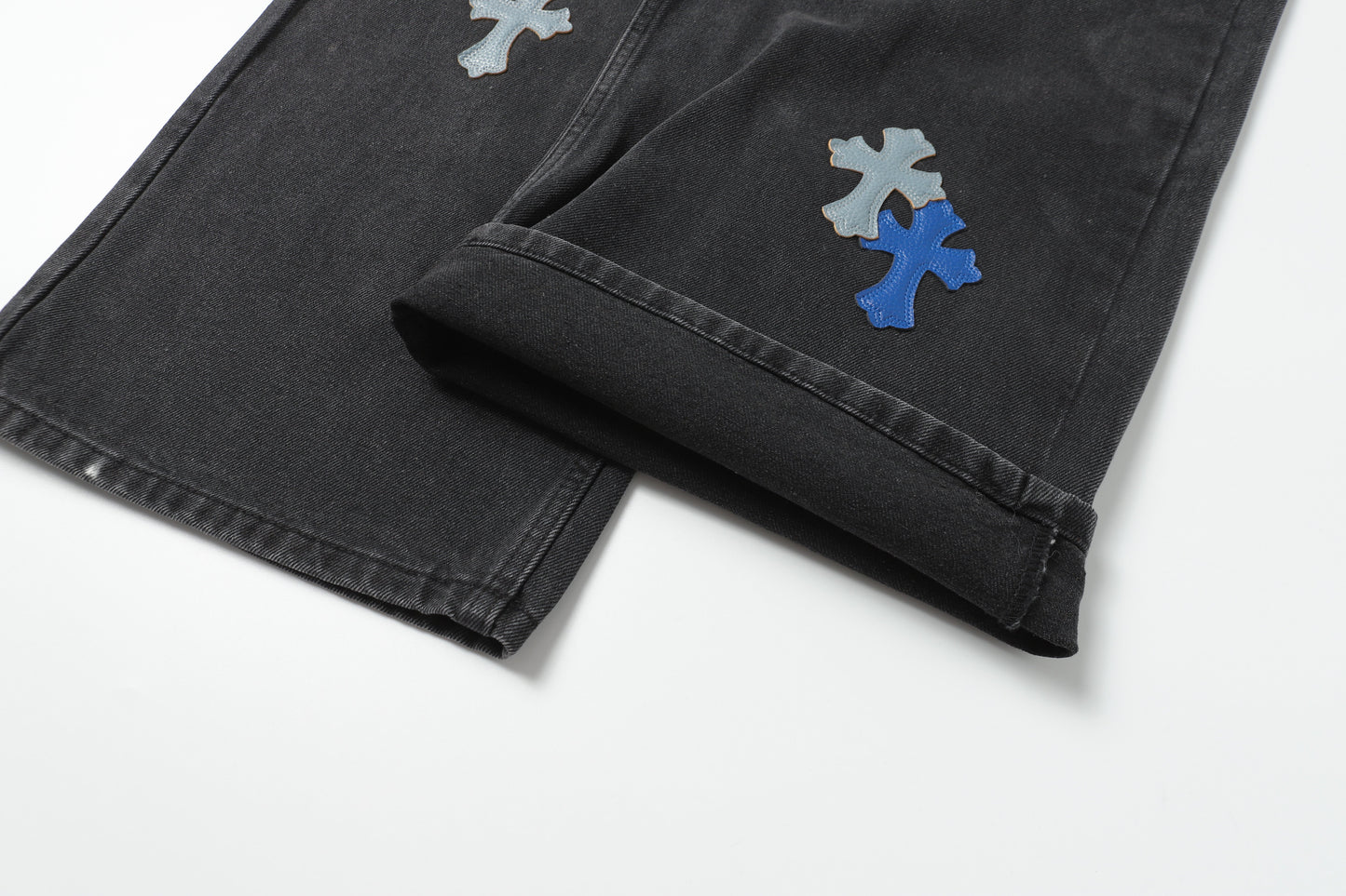 CHROME-HEARTS 2025 NEW Pants