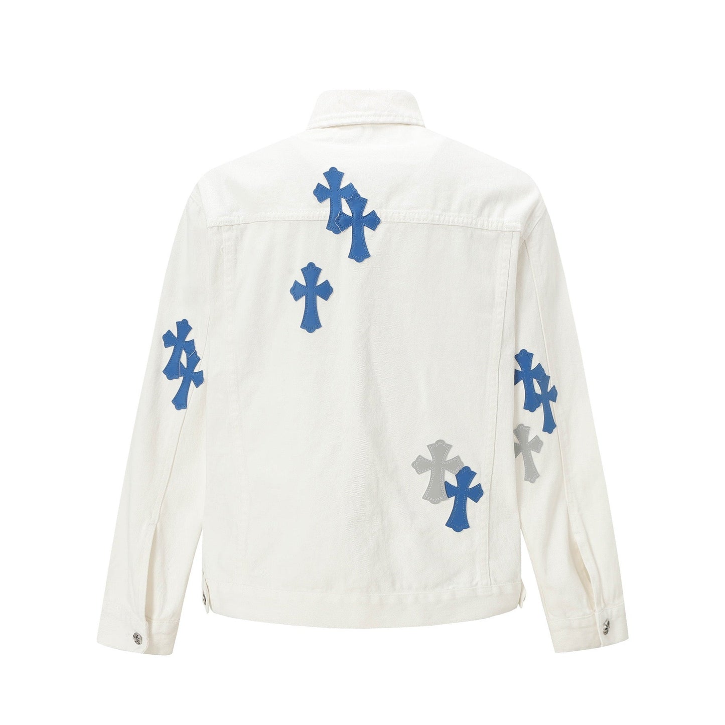 CHROME-HEARTS 2025 New Jacket
