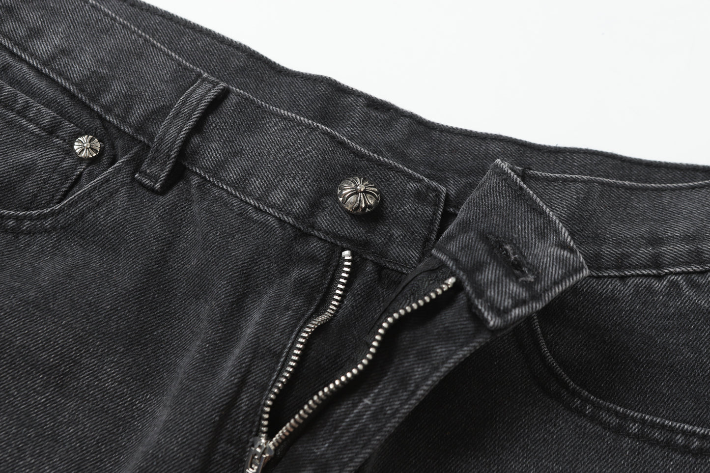 CHROME-HEARTS 2025 NEW Pants