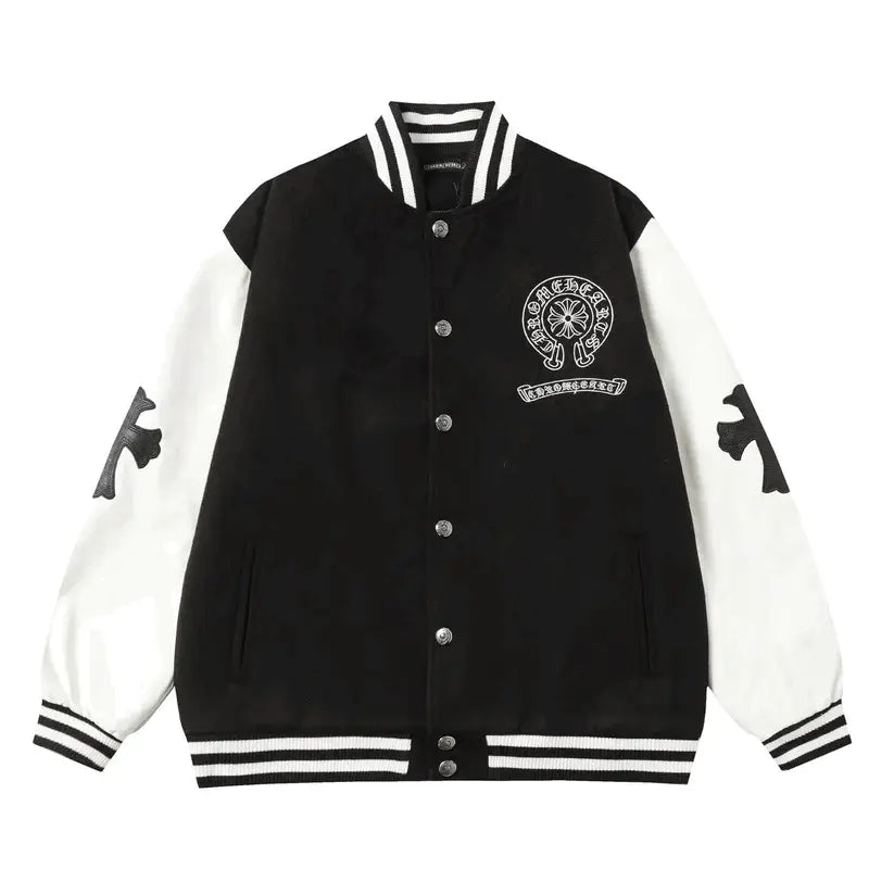 CHROME-HEARTS 2025 New Jacket